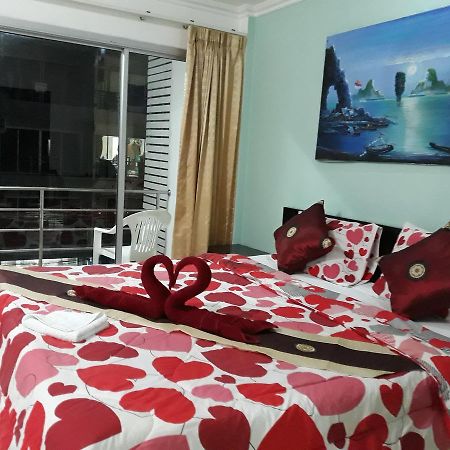 Sunshine Guesthouse Patong Εξωτερικό φωτογραφία