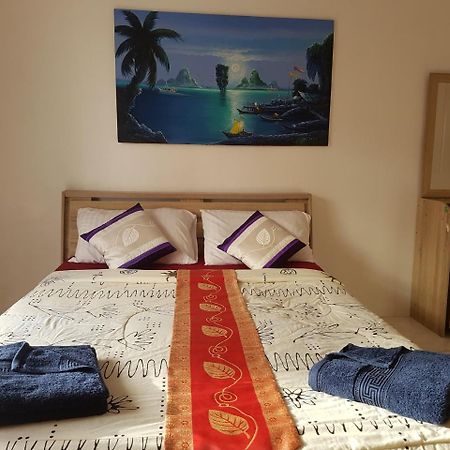 Sunshine Guesthouse Patong Εξωτερικό φωτογραφία