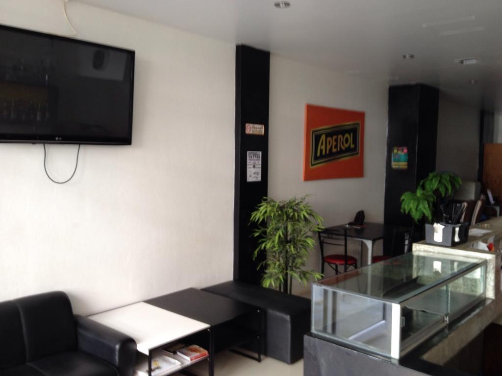 Sunshine Guesthouse Patong Εξωτερικό φωτογραφία