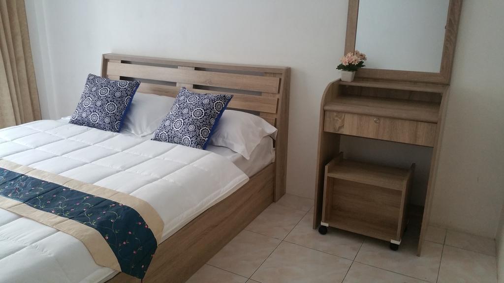 Sunshine Guesthouse Patong Εξωτερικό φωτογραφία