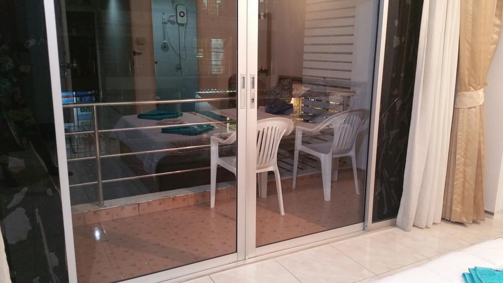 Sunshine Guesthouse Patong Εξωτερικό φωτογραφία