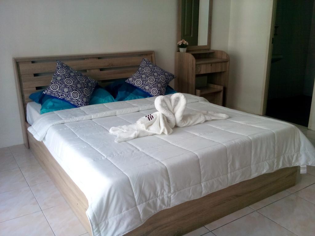Sunshine Guesthouse Patong Εξωτερικό φωτογραφία