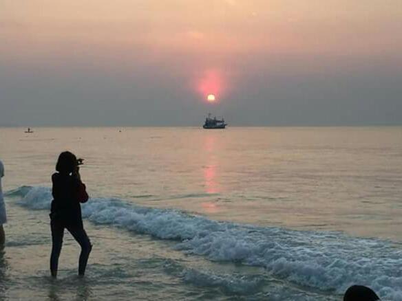 Sunshine Guesthouse Patong Εξωτερικό φωτογραφία