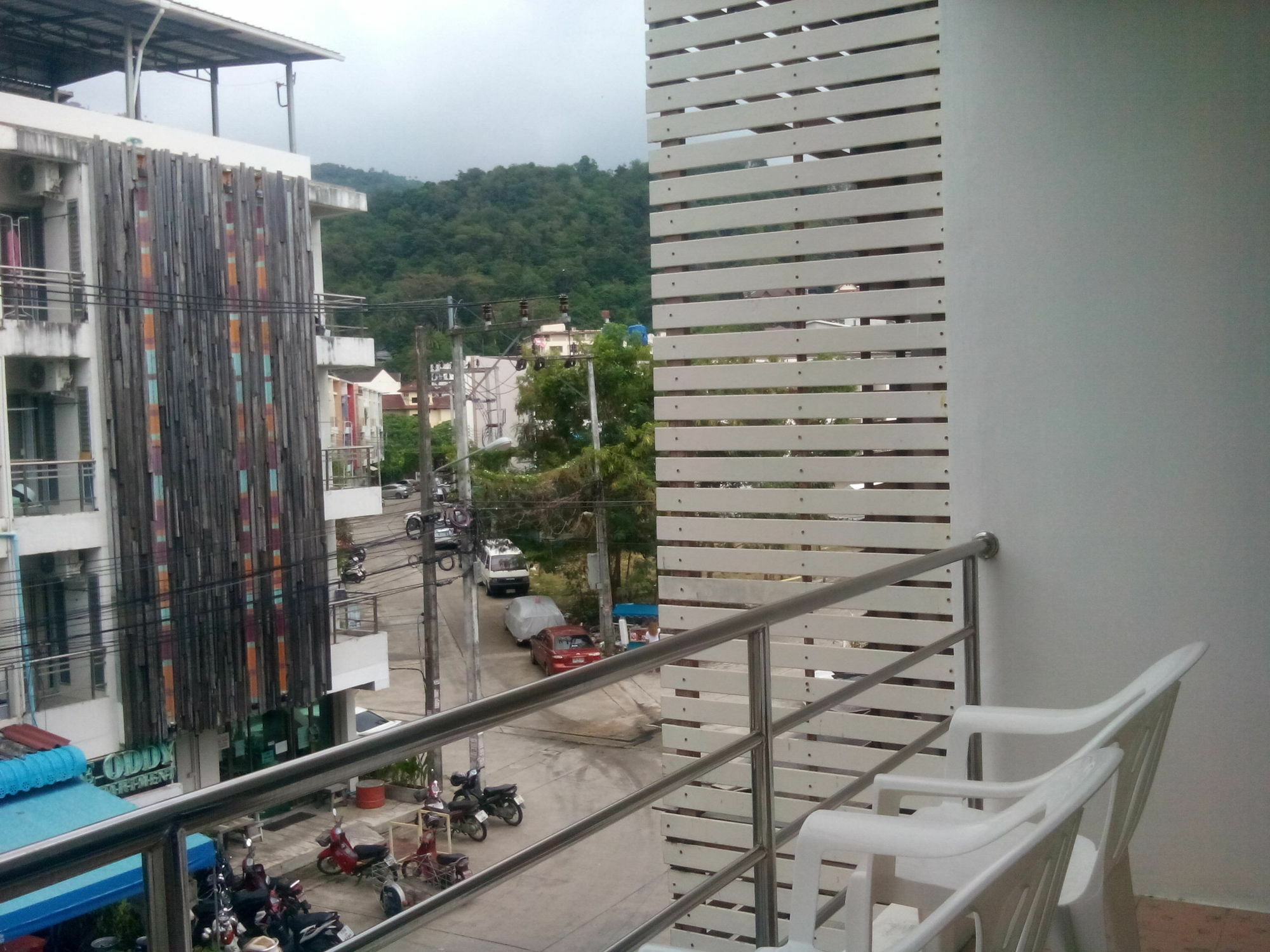 Sunshine Guesthouse Patong Εξωτερικό φωτογραφία