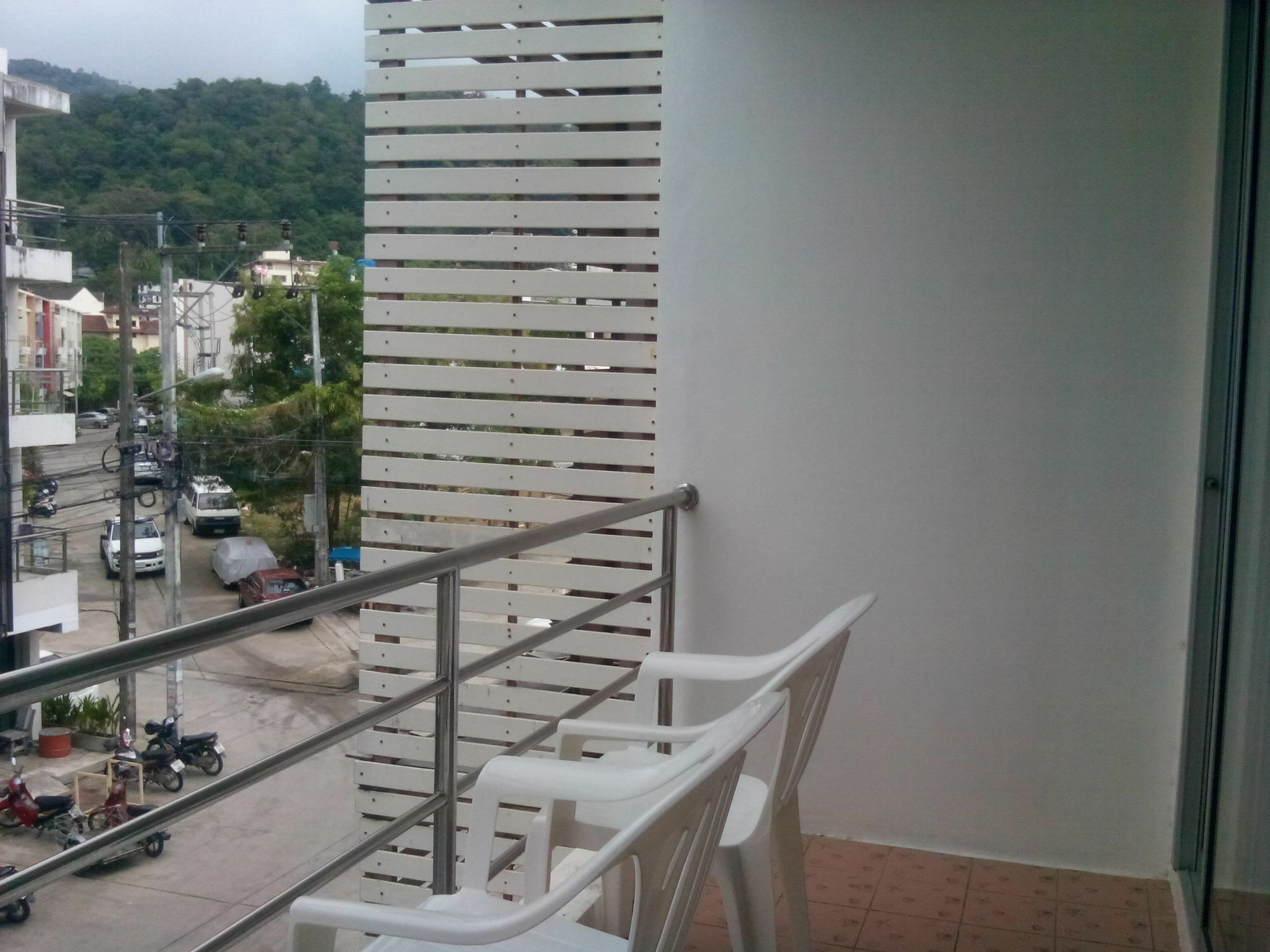 Sunshine Guesthouse Patong Εξωτερικό φωτογραφία
