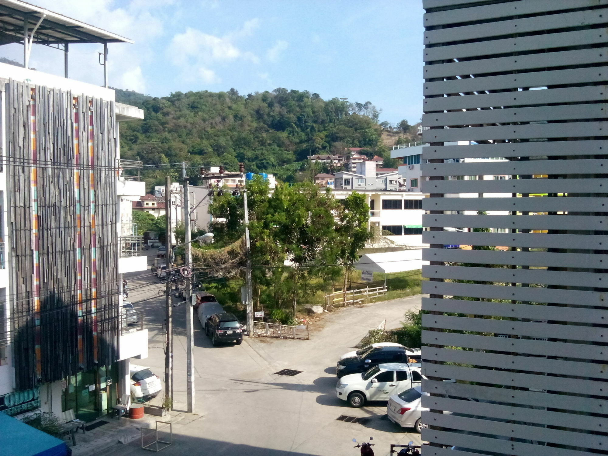 Sunshine Guesthouse Patong Εξωτερικό φωτογραφία