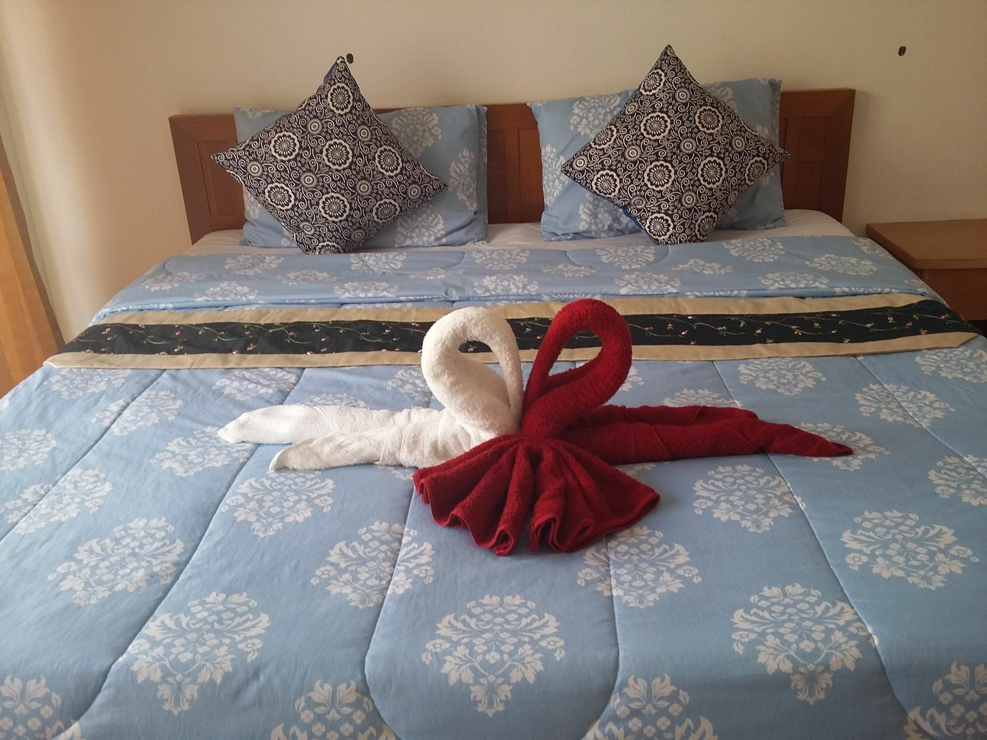 Sunshine Guesthouse Patong Εξωτερικό φωτογραφία